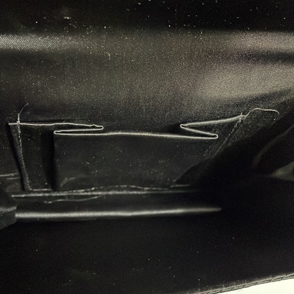 BEADED EVENING BAG - Picture 6 of 7